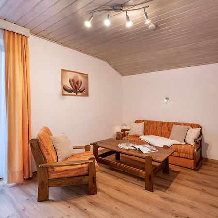 Bauernhof Hanslingerhof Wörgl Dış mekan fotoğraf