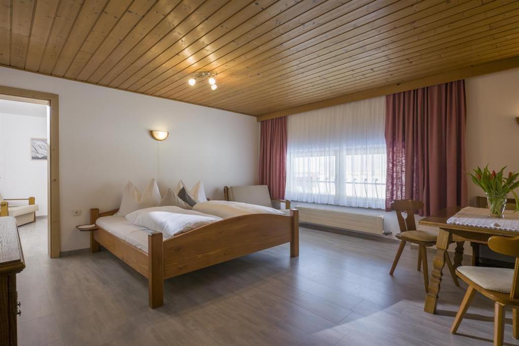 Bauernhof Hanslingerhof Wörgl Dış mekan fotoğraf