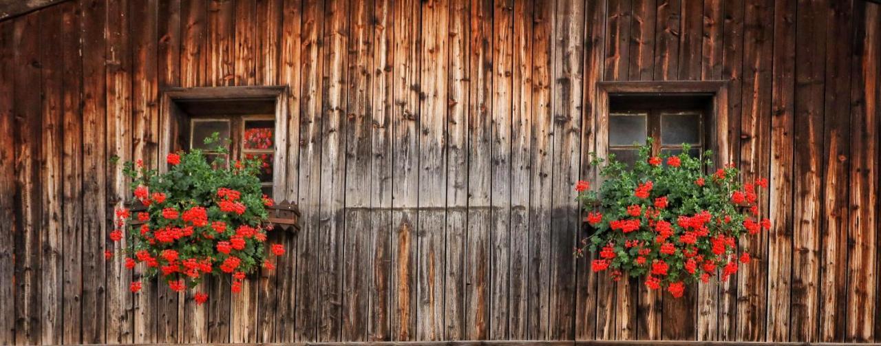 Bauernhof Hanslingerhof Wörgl Dış mekan fotoğraf