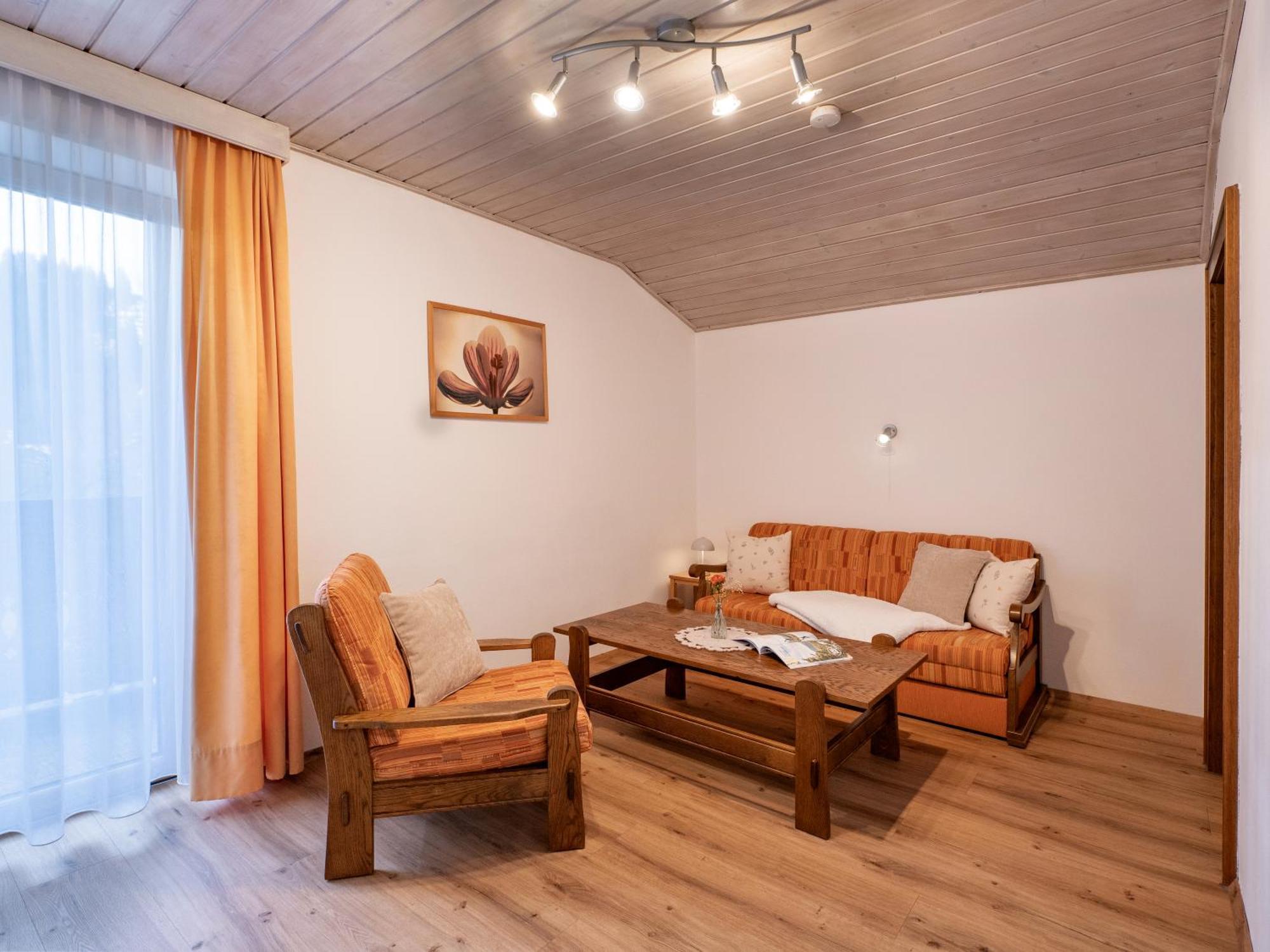 Bauernhof Hanslingerhof Wörgl Dış mekan fotoğraf